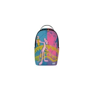 Sprayground Pink Panther Spray Can Backpack New School Bag Bookbag B9155